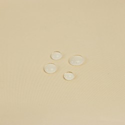 Ткань Оксфорд 240D PU 2000, Кремовый (Песочный) (на отрез)  в Истре
