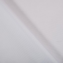 Ткань Оксфорд 600D PU, Белый (на отрез)  в Истре