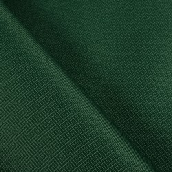 Ткань Оксфорд 600D PU, Темно-Зеленый (на отрез)  в Истре