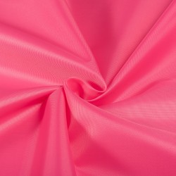 *Ткань Оксфорд 210D PU, цвет Розовый (на отрез)  в Истре
