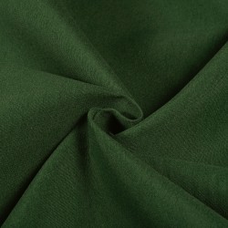 Грета Водоотталкивающая (80%пэ, 20%хл), Темно-Зеленый (на отрез)  в Истре