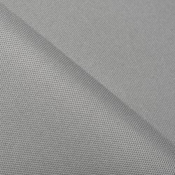 Ткань Оксфорд 600D PU, Светло-Серый (на отрез)  в Истре