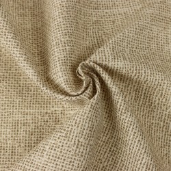 Интерьерная ткань Дак (DUCK), Серый (на отрез)  в Истре