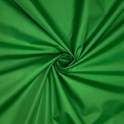 Ткань Дюспо 240Т WR PU Milky, цвет Зеленое яблоко (на отрез)  в Истре