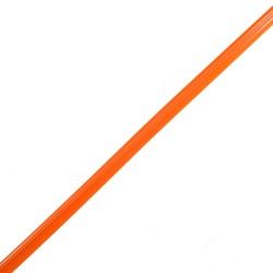 Кедер-Кант (для укрепления углов сумок) Оранжевый пластиковый  в Истре