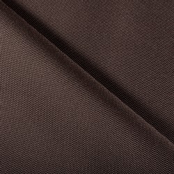 Ткань Кордура (Китай) (Оксфорд 900D), цвет Коричневый (на отрез)  в Истре