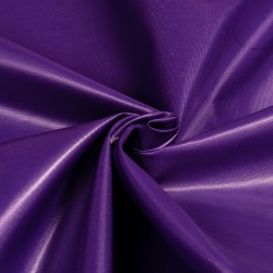 Ткань Оксфорд 210D PU, Фиолетовый (на отрез)  в Истре