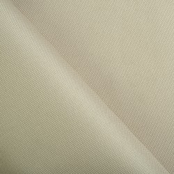 Ткань Кордура (Китай) (Оксфорд 900D), цвет Бежевый (на отрез) (100% полиэстер) в Истре