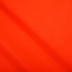 Оксфорд 600D PU, Сигнально-Оранжевый (на отрез)  в Истре